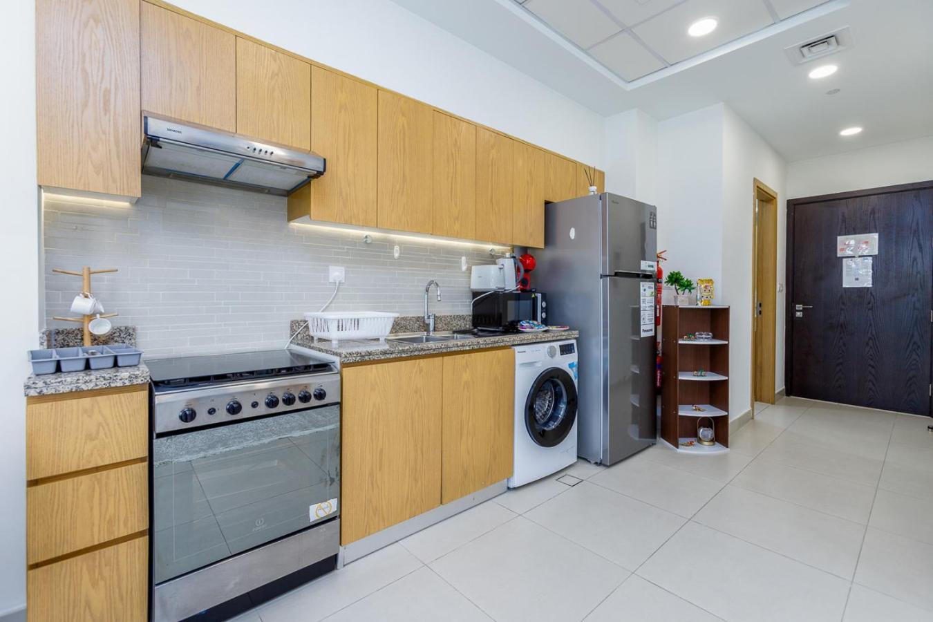 Burj Khalifa View - 1br In Bellevue Tower 2, Downtown - Allsopp & Allsopp Dubai