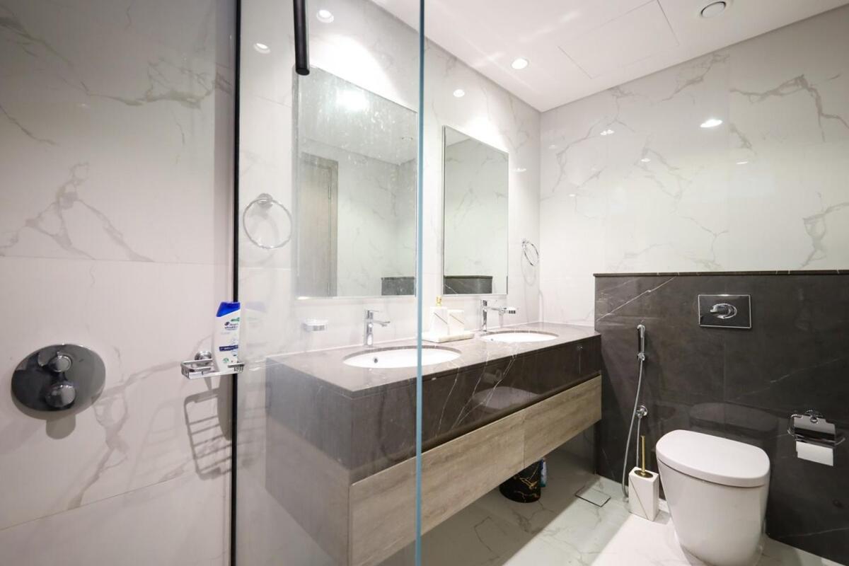 Stunning 4 Bed Villa, Private Pool, Damac Hills