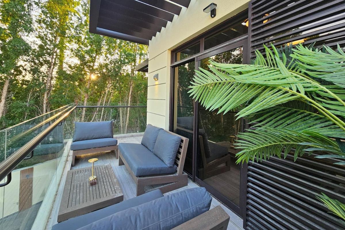 Stunning 4 Bed Villa, Private Pool, Damac Hills