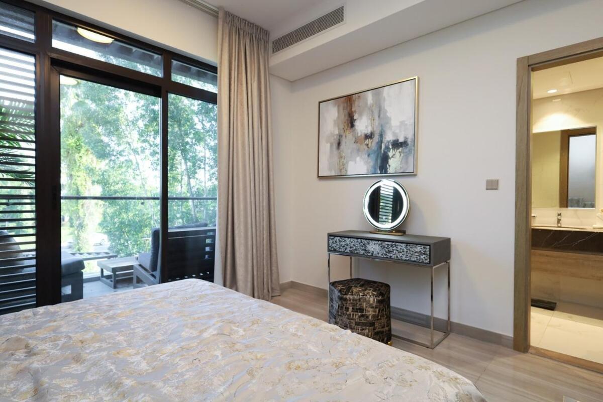 Stunning 4 Bed Villa, Private Pool, Damac Hills *