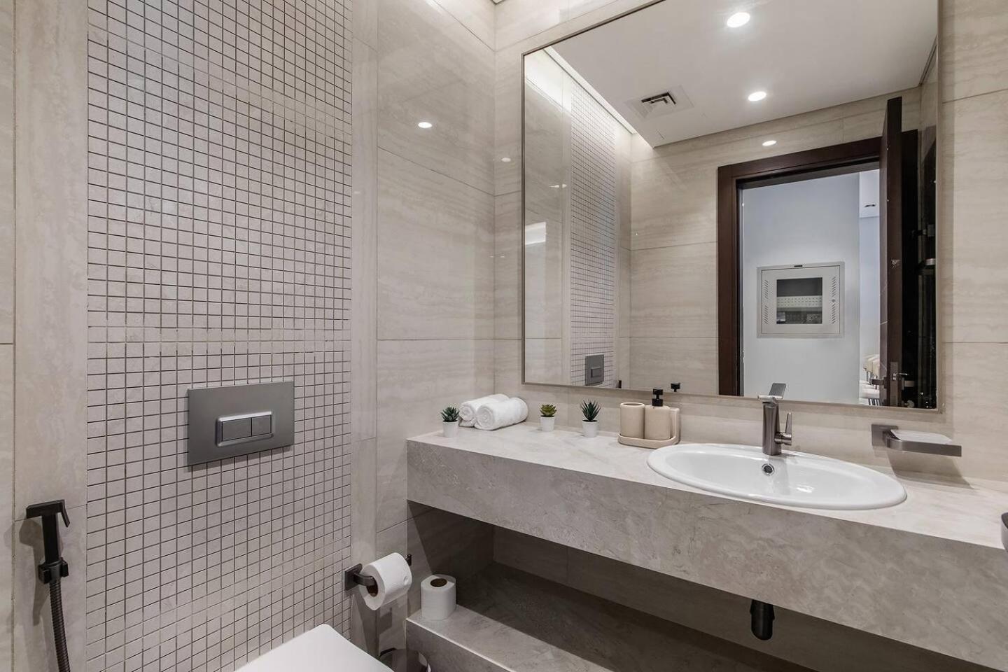 10 Mins To Mall1brbusiness Bay Heaven Apartment