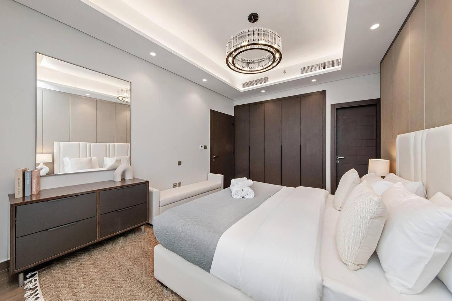 Apartment 10 Mins To Mall1brbusiness Bay Heaven