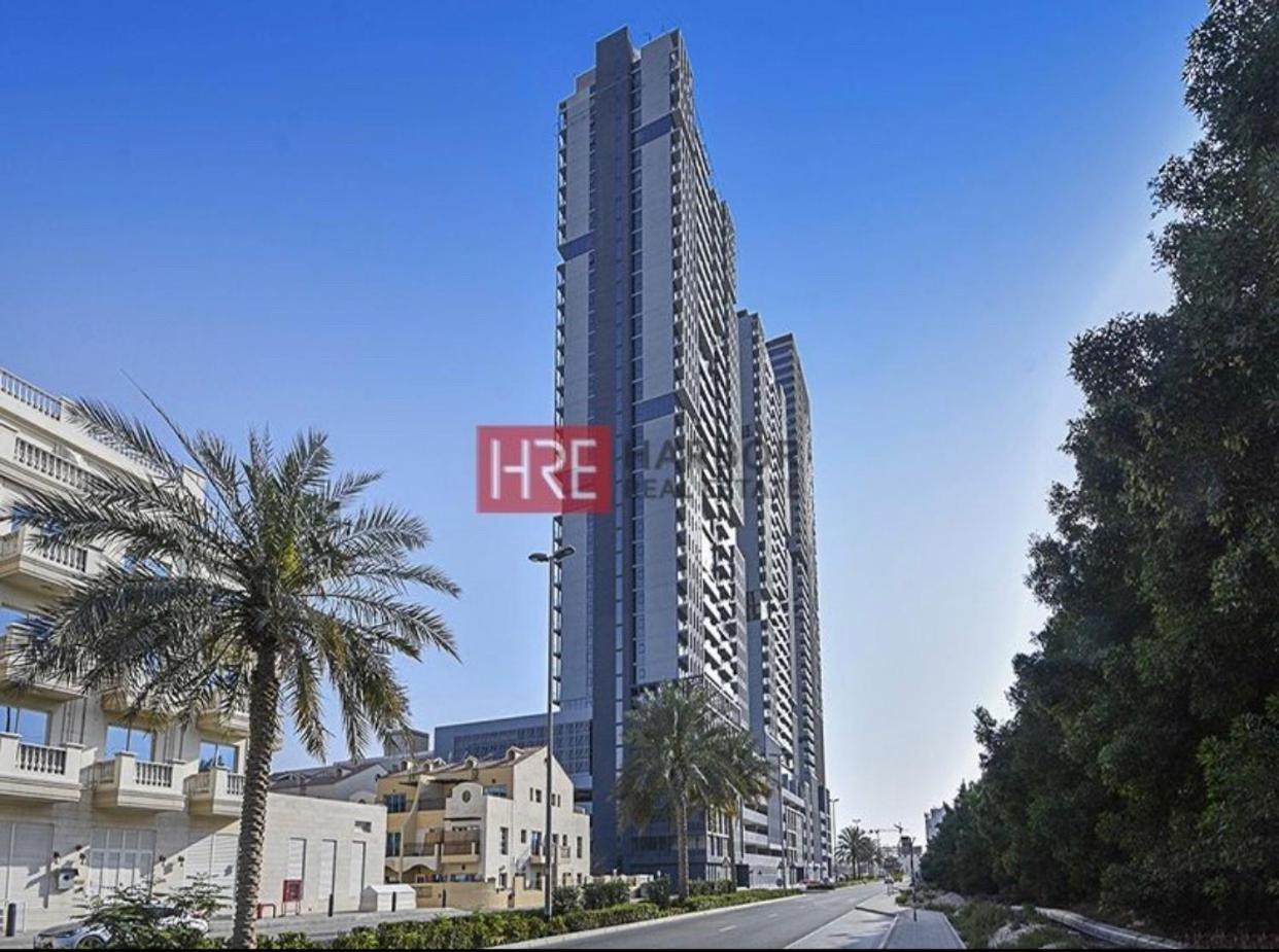 Apartment 1 Bedroom Albarsha 1 *