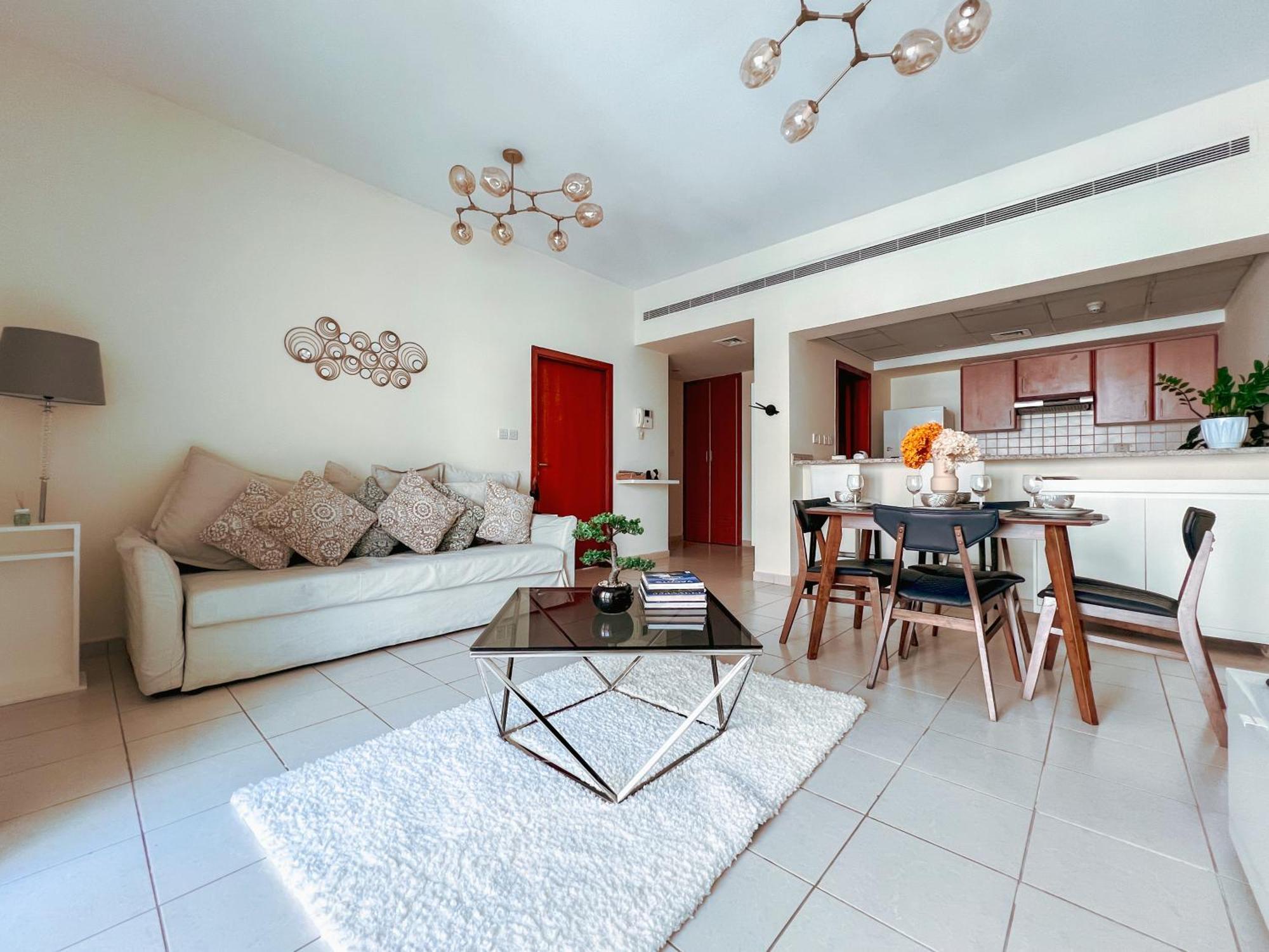 Apartment Gorgeous One Bedroom In The Heart Of *