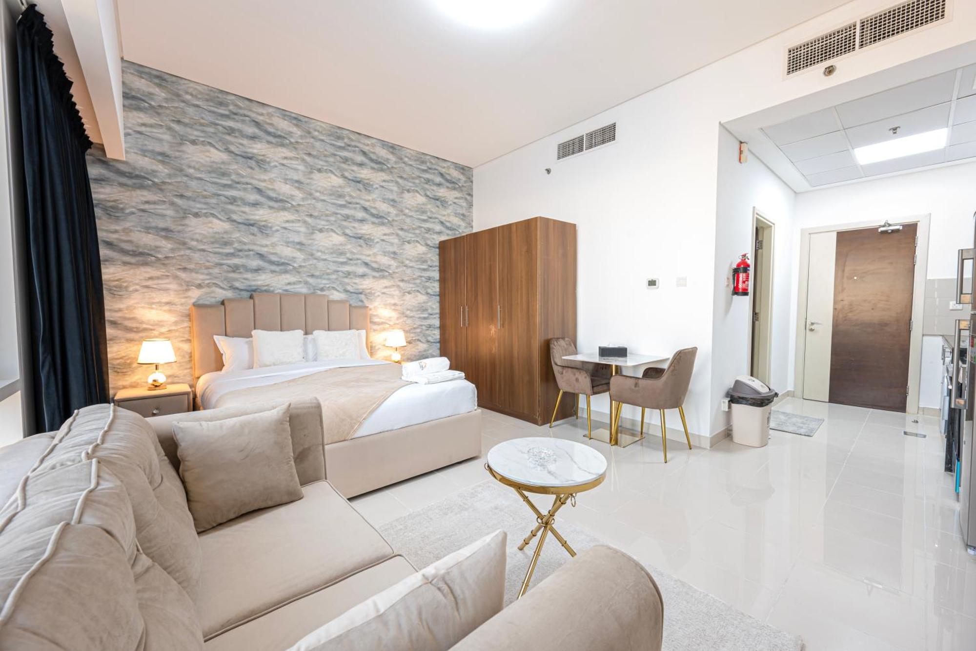Cozy Near Mall * Dubai