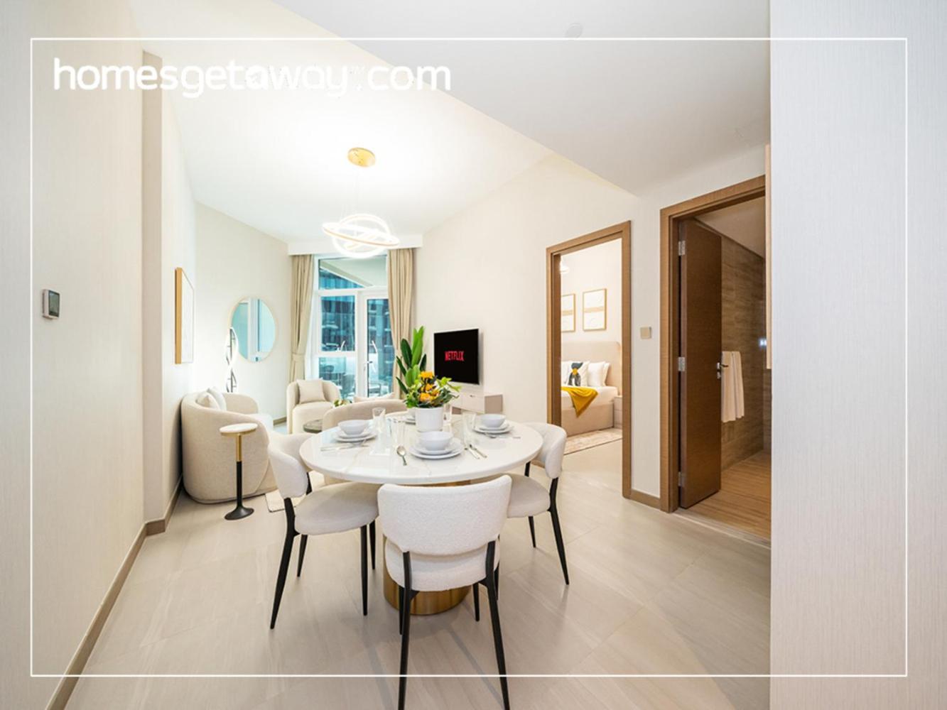 Bright & Beautiful 1-br Missoni Urban Oasis Apartment