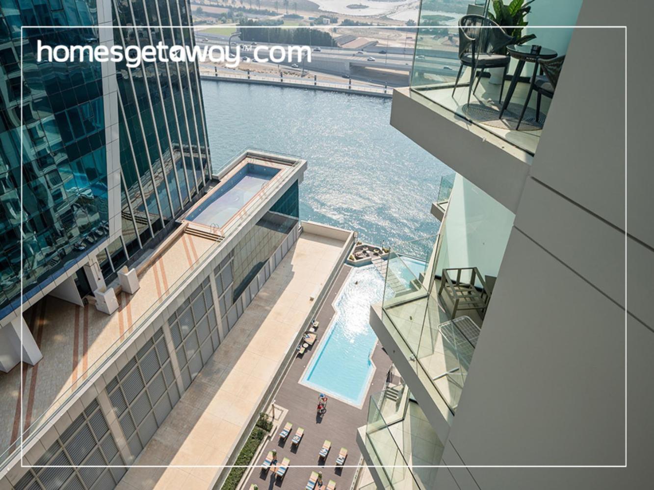 Apartment Bright & Beautiful 1-br Missoni Urban Oasis