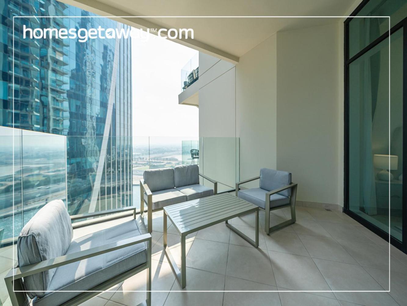 Apartment Bright & Beautiful 1-br Missoni Urban Oasis