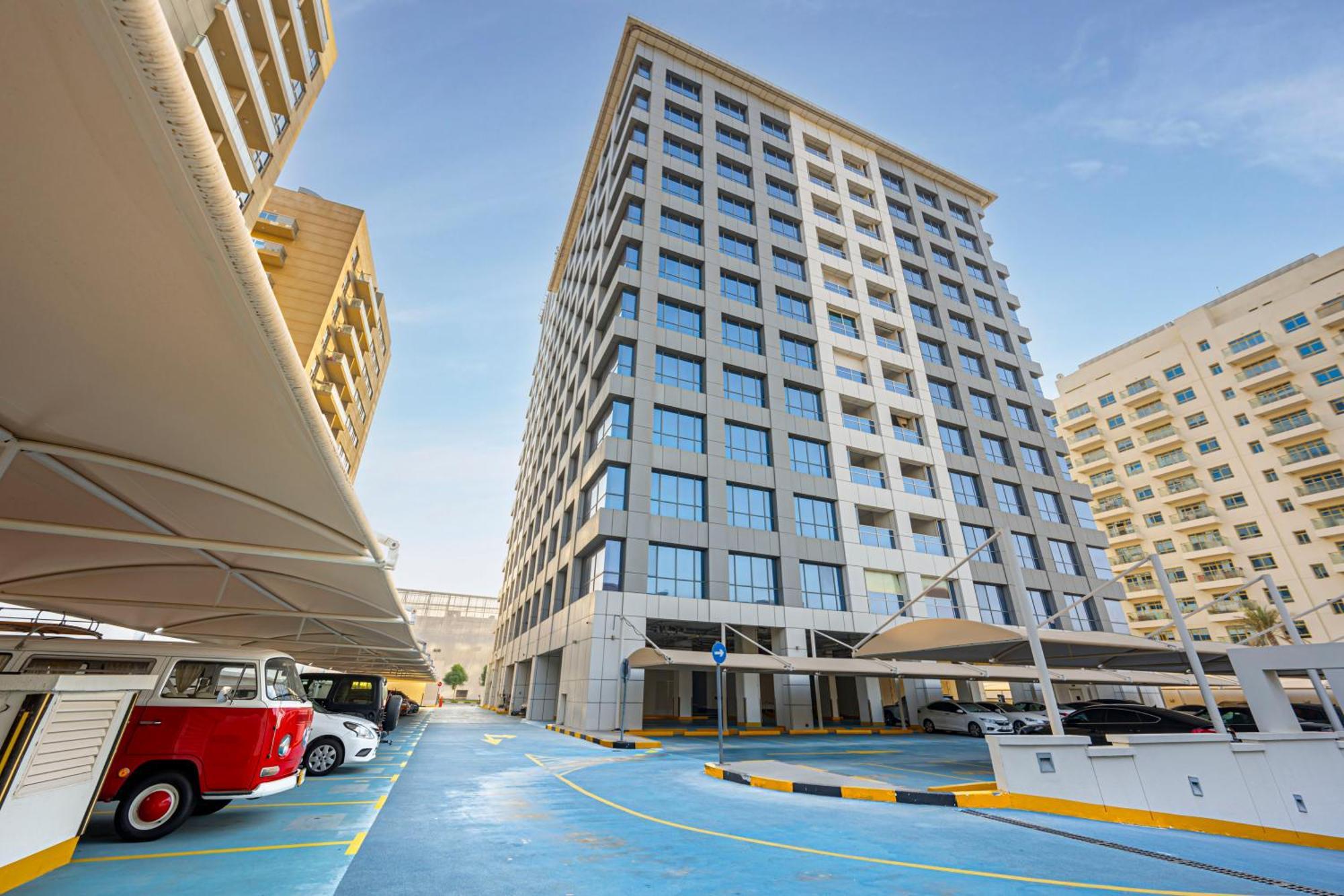 Cozy Near Mall Dubai