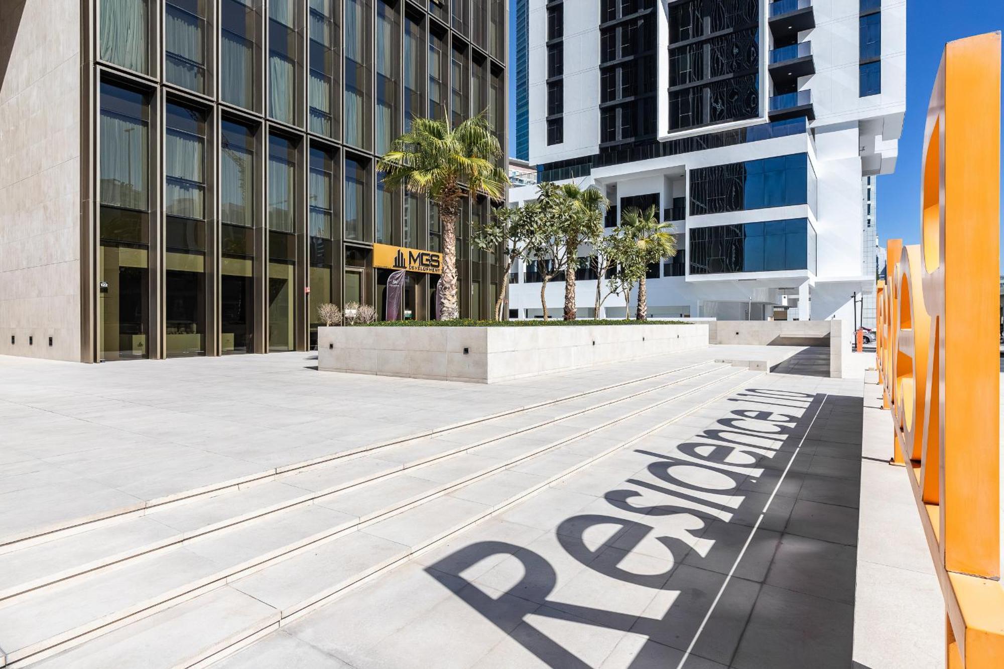 Modern 1br In The Heart Of By Simply Comfort