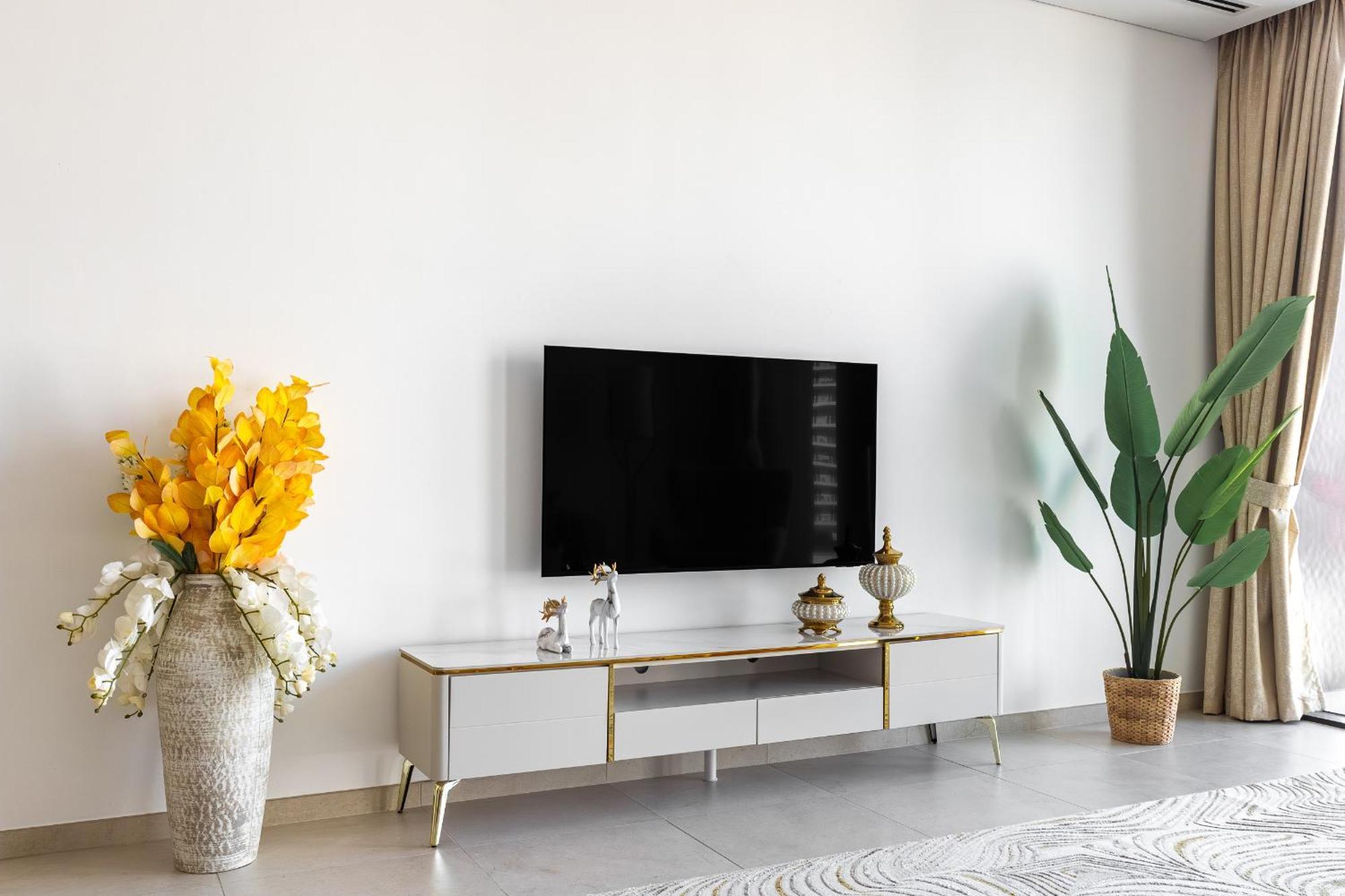 Apartment Modern 1br In The Heart Of By Simply Comfort