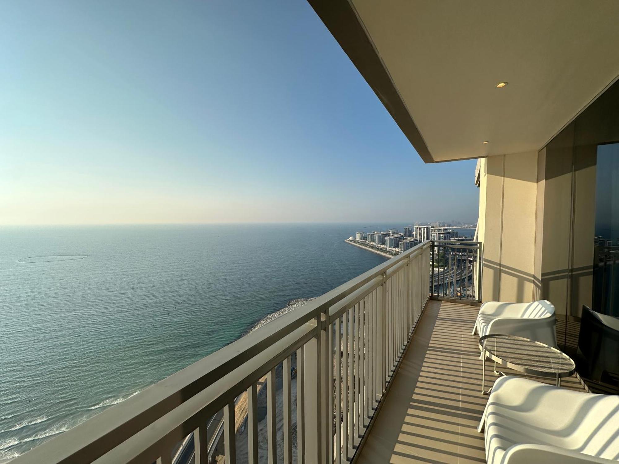 5242 Emaar T1 Marina - Infinity Homes Dubai