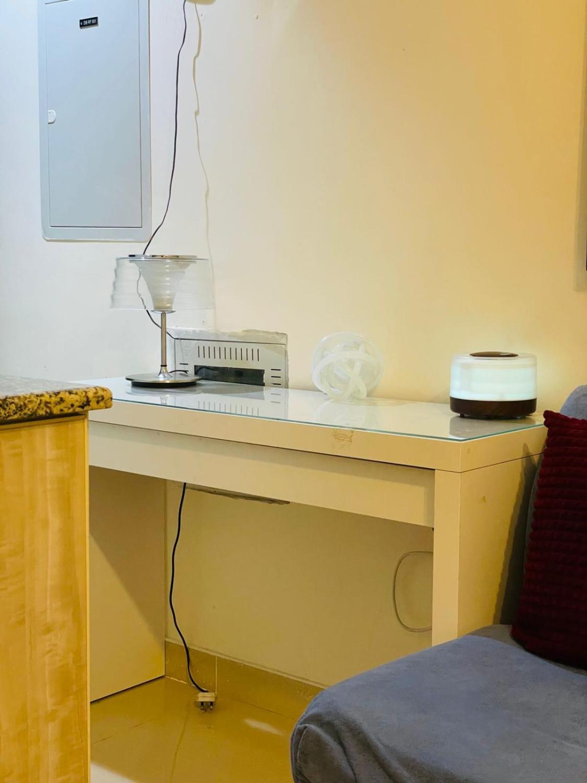 Apartment Elegant & Cozy Haven In Deira Dubai