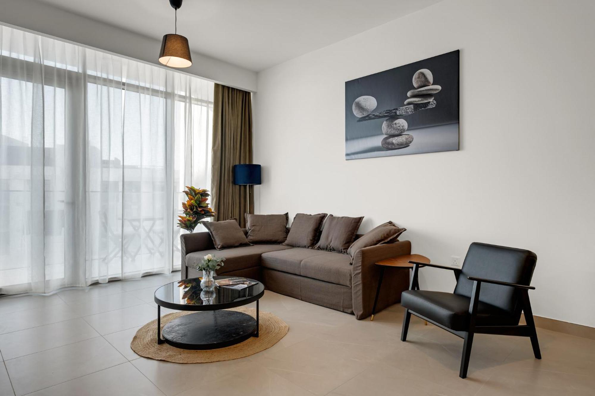 Canalfront - Location Up To 7 Guests Apartment *