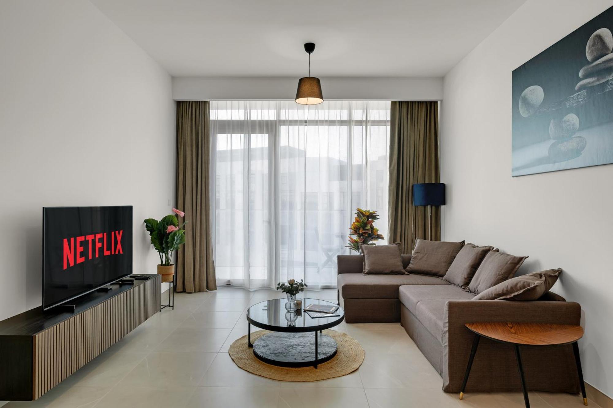 Apartment Canalfront - Location Up To 7 Guests *