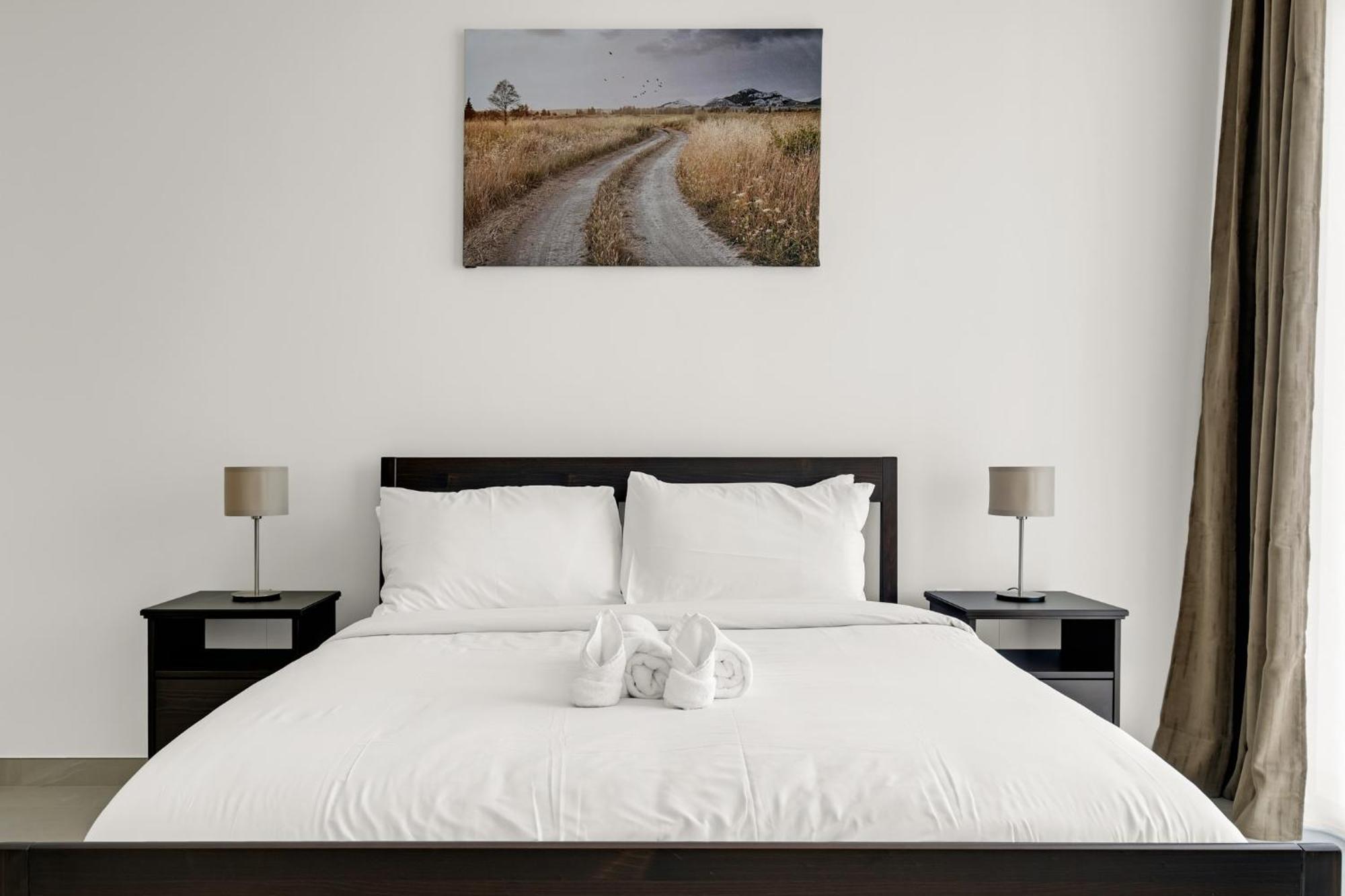 Canalfront - Location Up To 7 Guests Apartment *