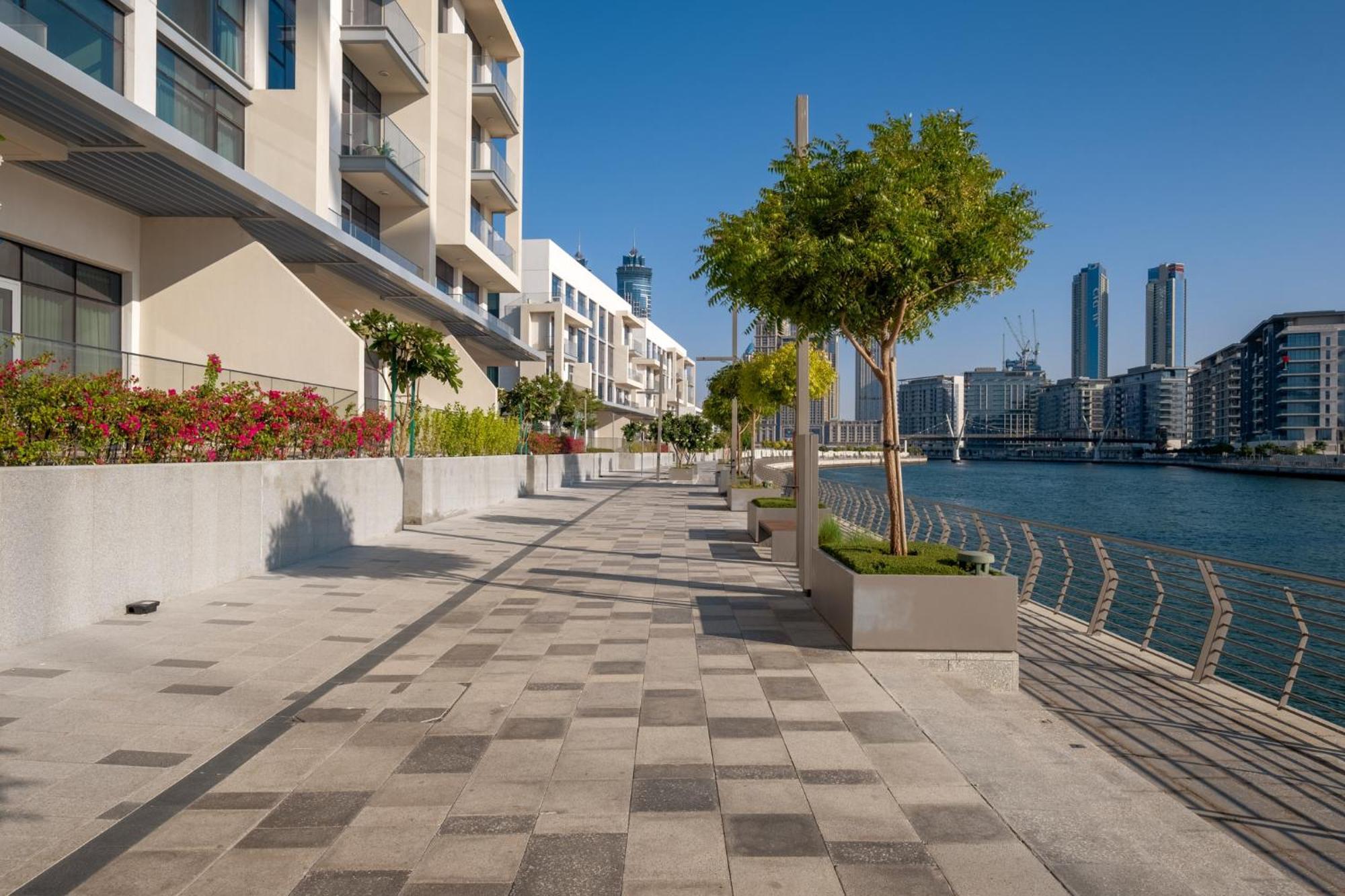 Apartment Canalfront - Location Up To 7 Guests *