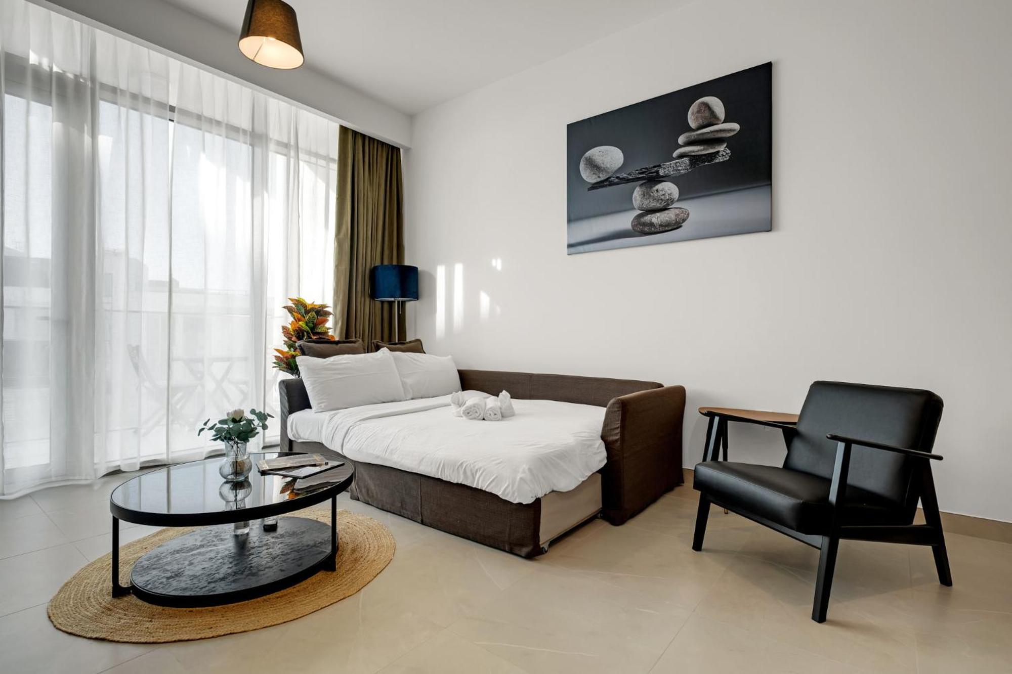 Apartment Canalfront - Location Up To 7 Guests *