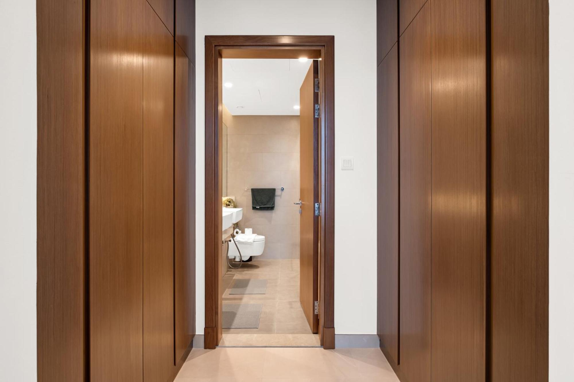 Canalfront - Location Up To 7 Guests Apartment