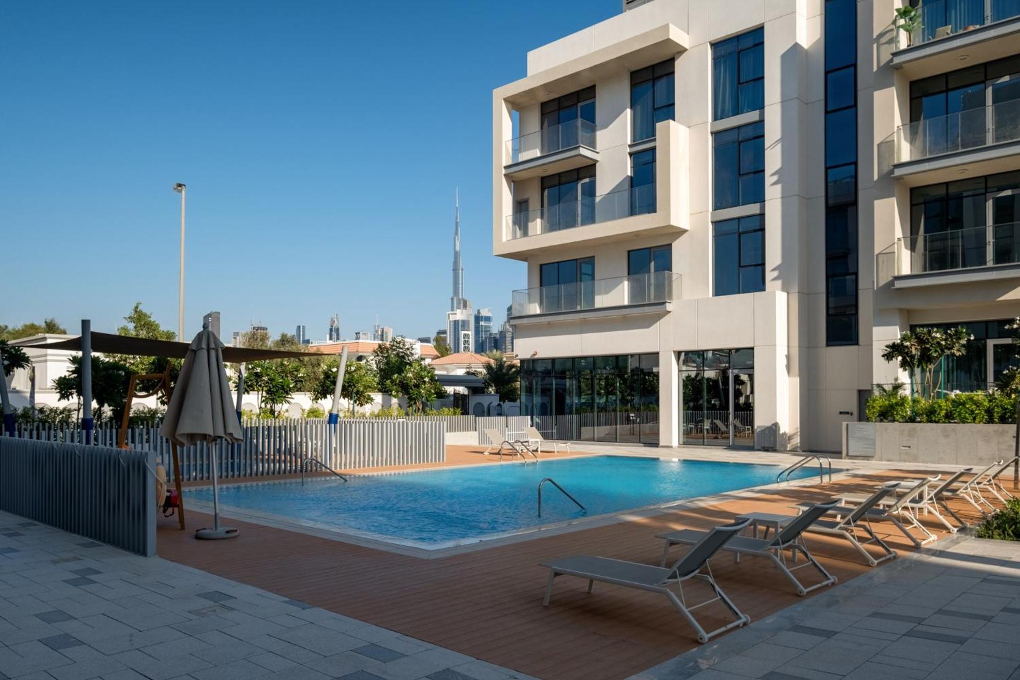 Canalfront - Location Up To 7 Guests Dubai