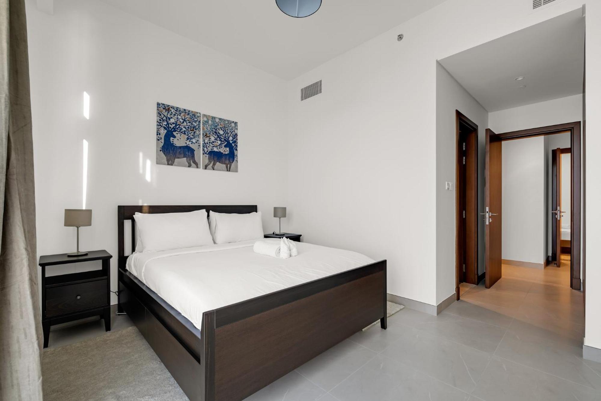 Apartment Canalfront - Location Up To 7 Guests *