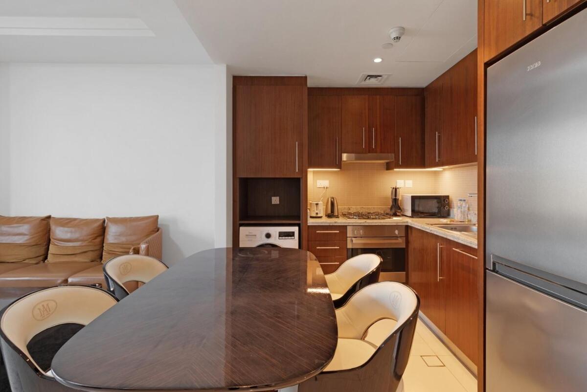 Downtown 1br W Burj Khalifa View *