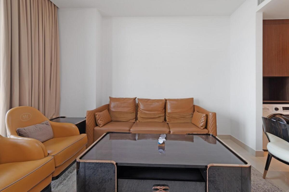 Downtown 1br W Burj Khalifa View Apartment