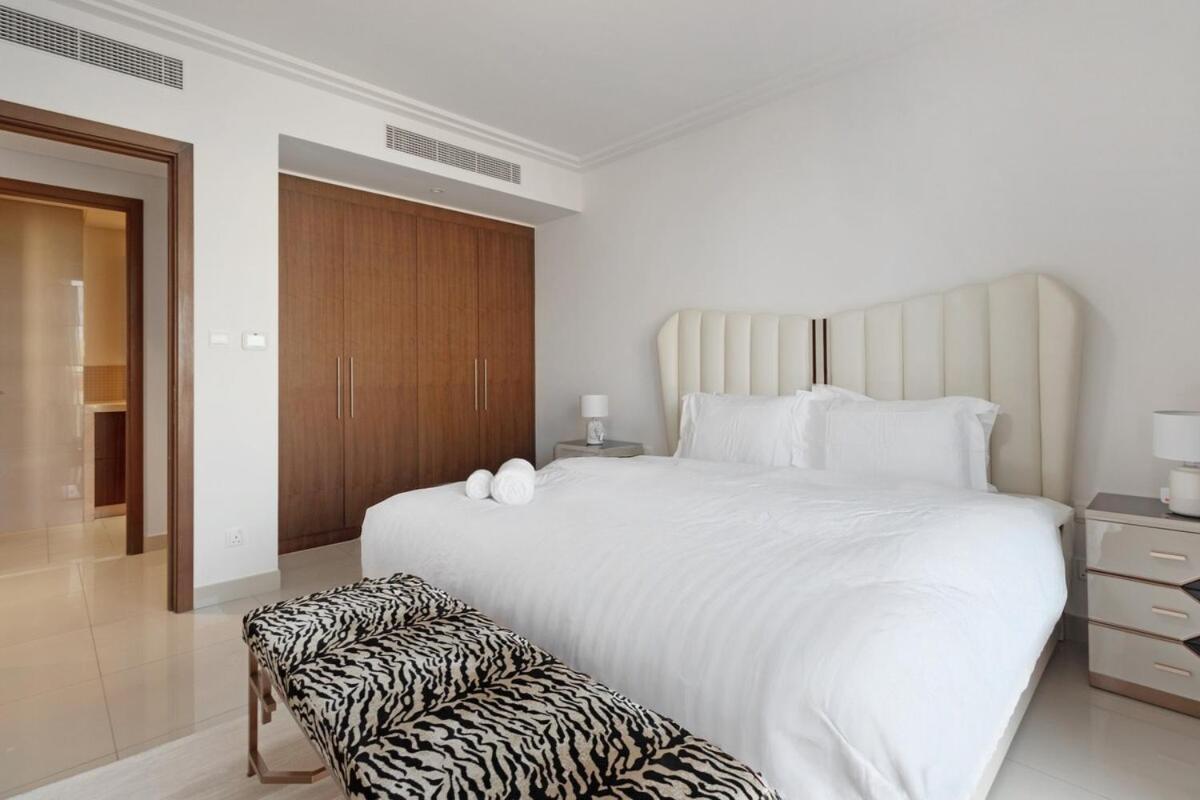 Apartment Downtown 1br W Burj Khalifa View Dubai