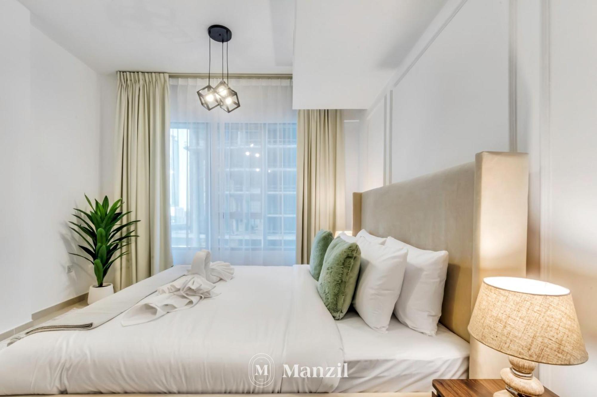 Luxury In Jvc Near Circle Mall * Dubai