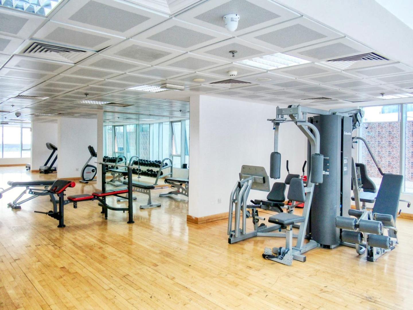 Luxury In Jvc Near Circle Mall Dubai