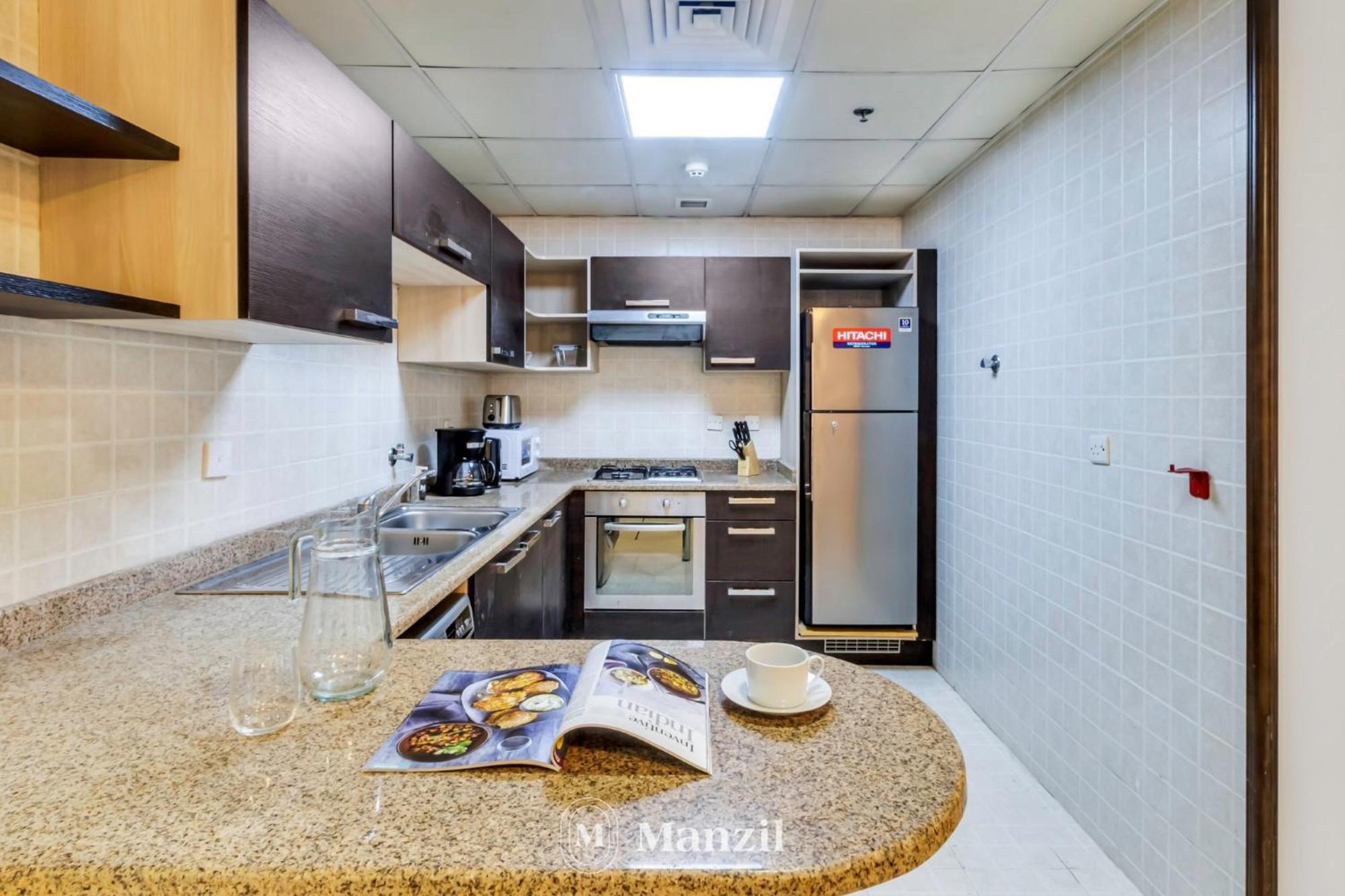 Apartment Luxury In Jvc Near Circle Mall Dubai