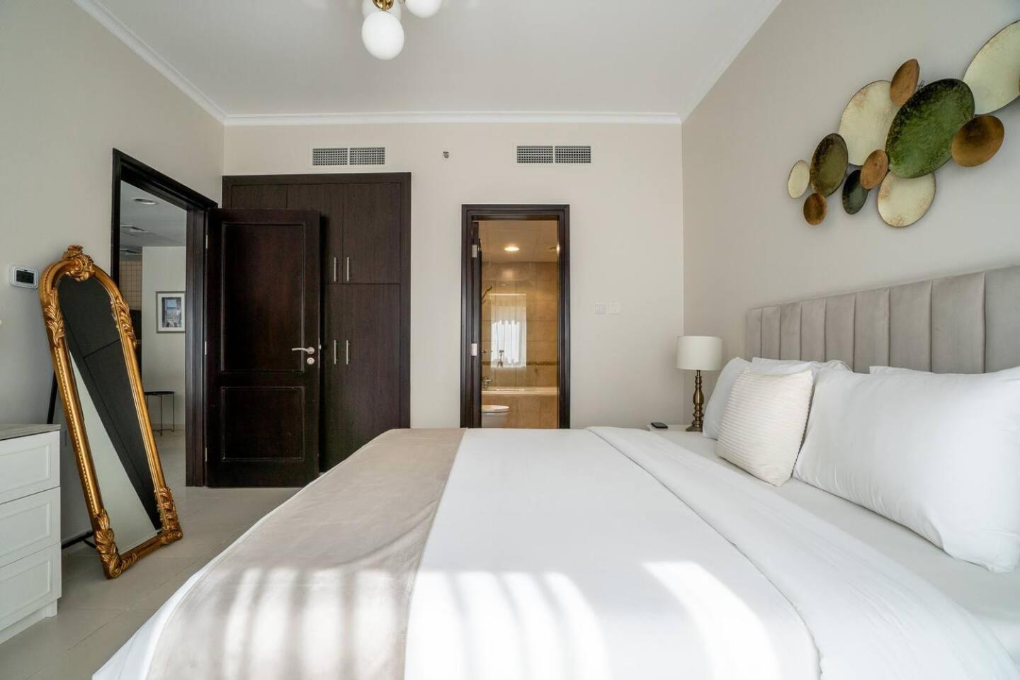Vibrant One Bedroom In Jbr Dubai