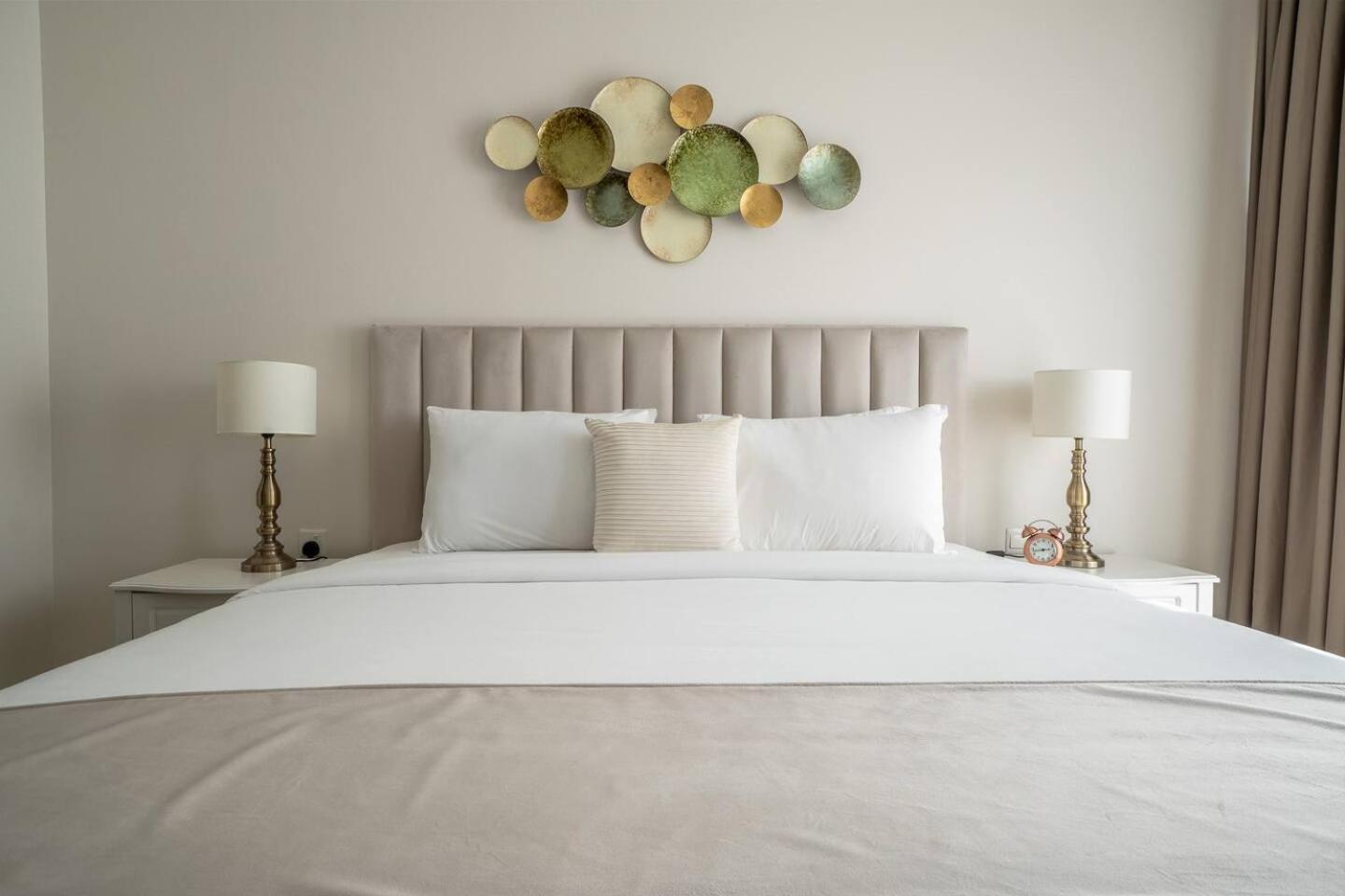 Vibrant One Bedroom In Jbr * Dubai
