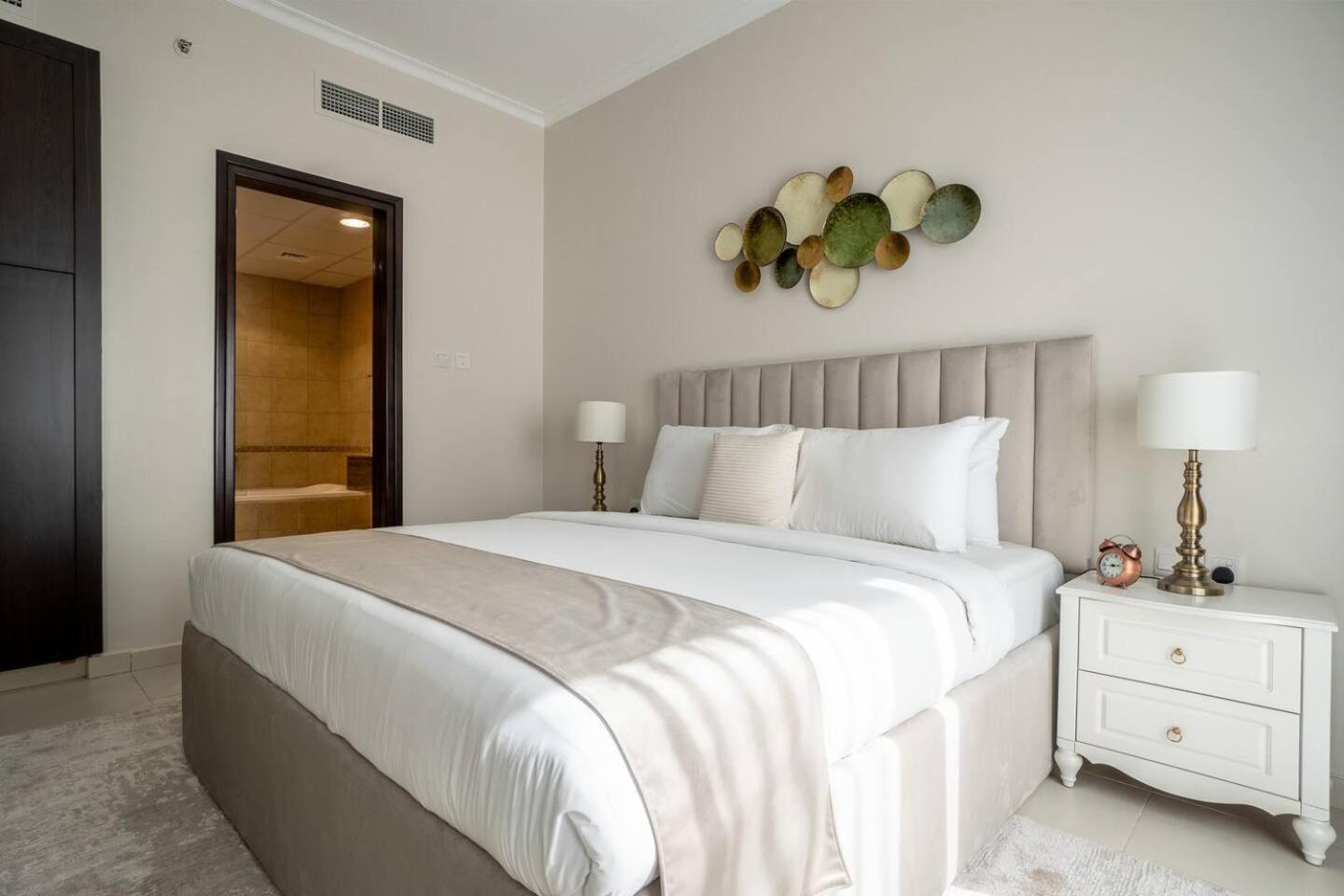 Vibrant One Bedroom In Jbr Dubai