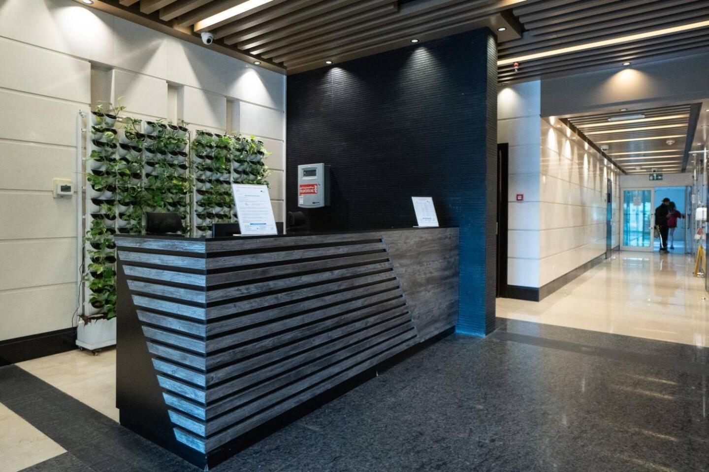 Apartment Vibrant One Bedroom In Jbr *