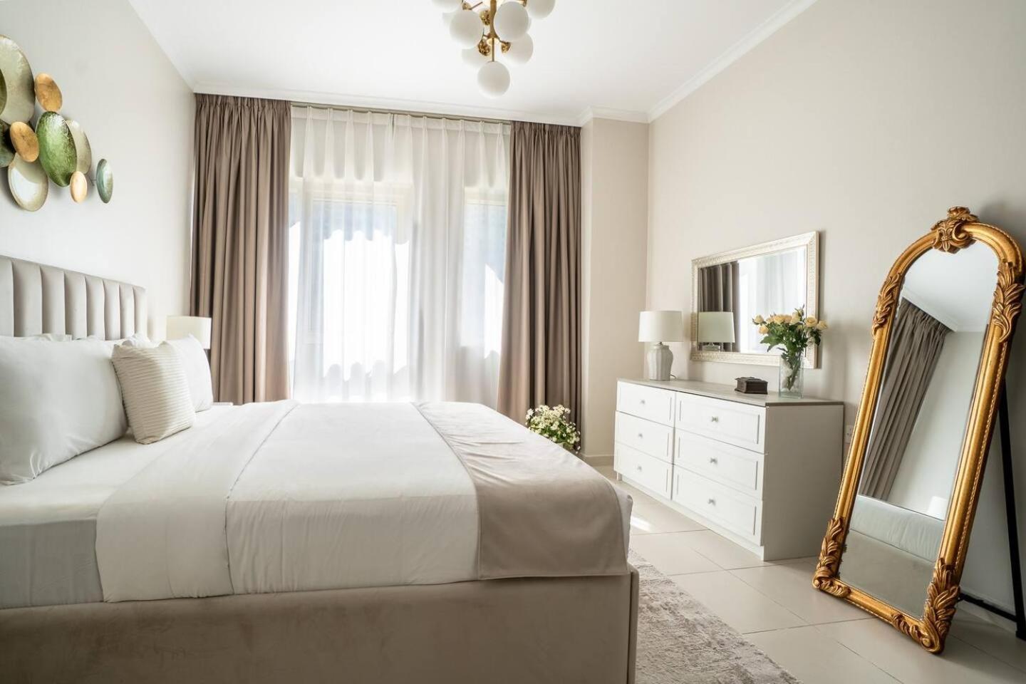 Apartment Vibrant One Bedroom In Jbr