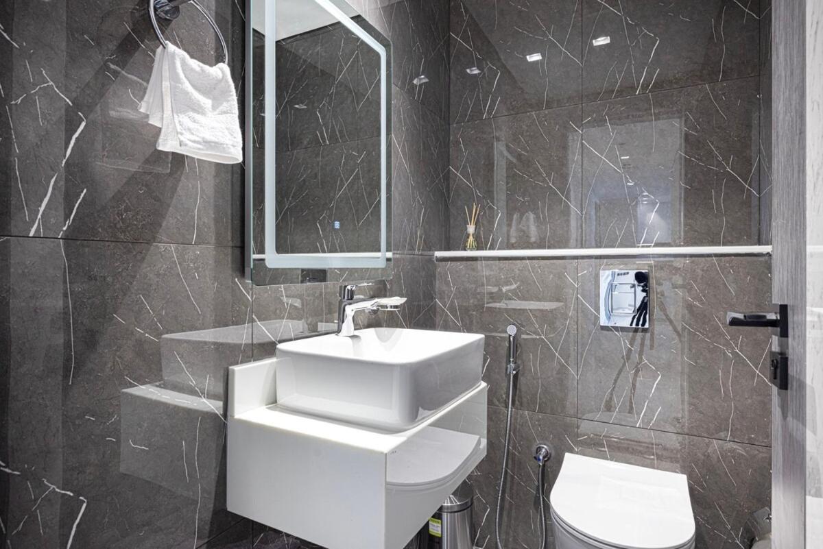 New 2br In Arjan With Private Pool Apartment *