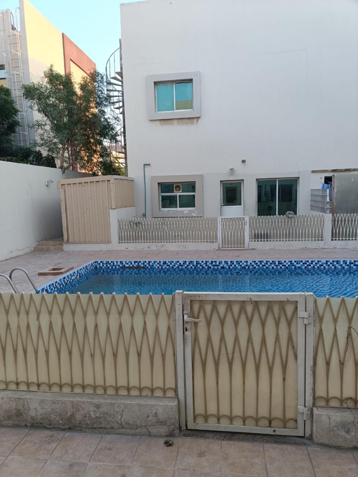 Royal Line Villa Dubai