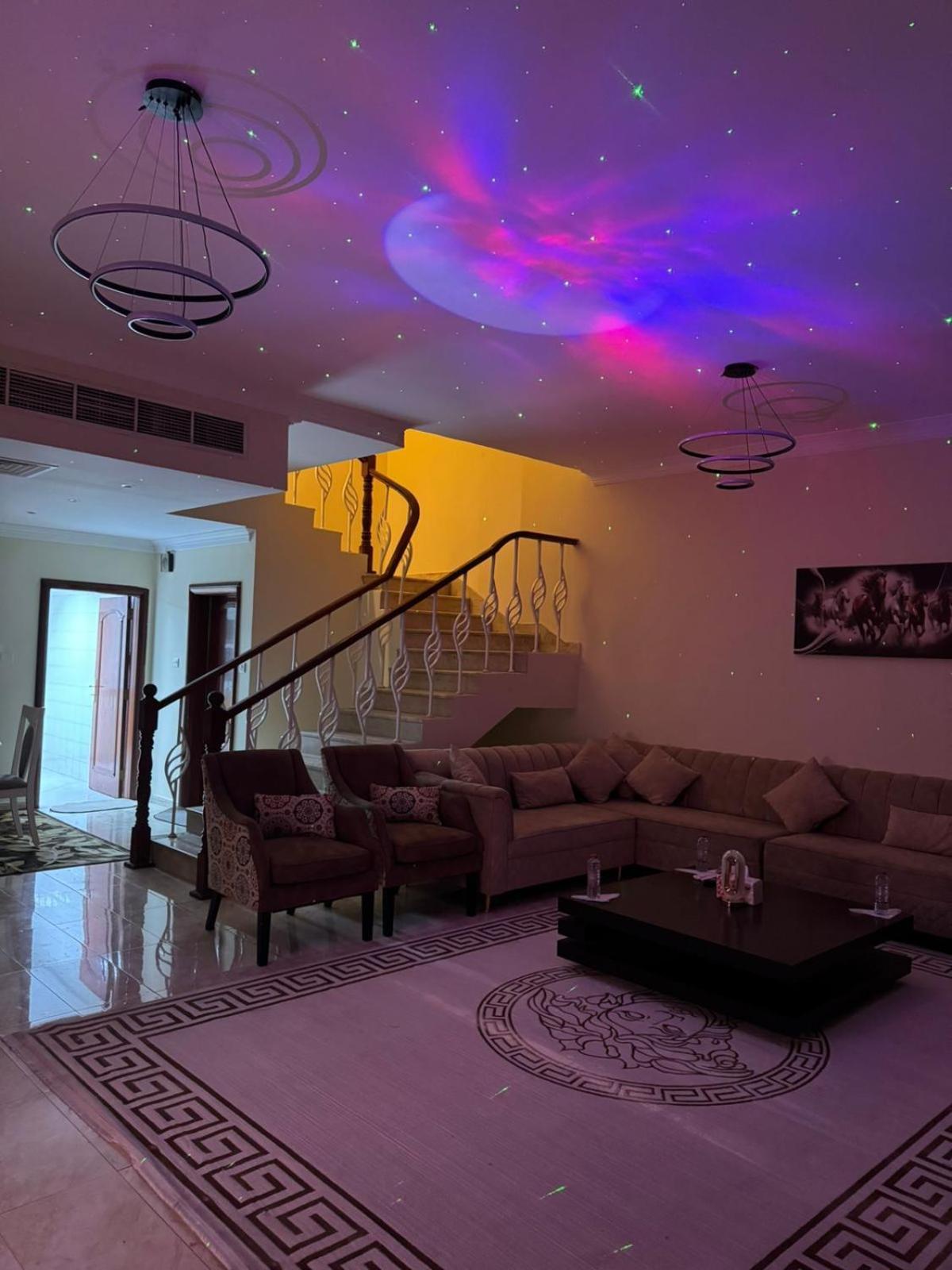 Royal Line Villa