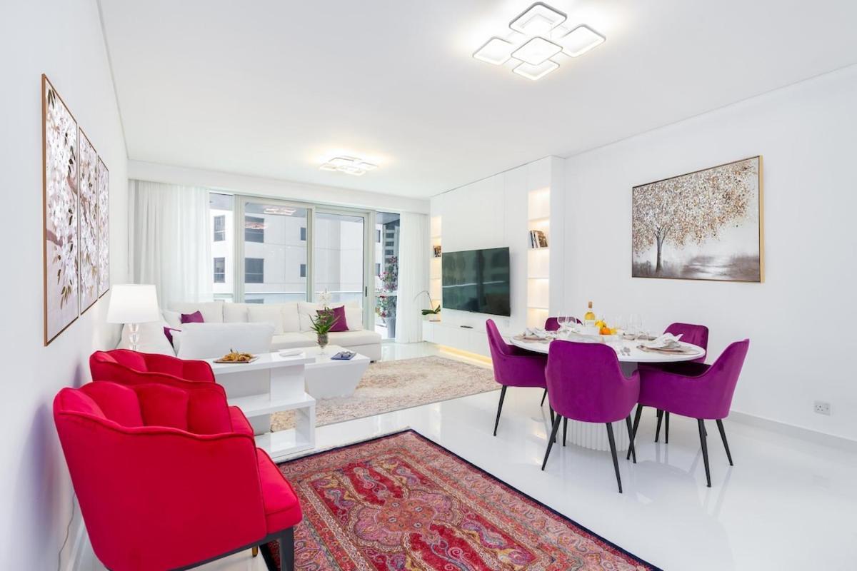 Stylish With Stunning View