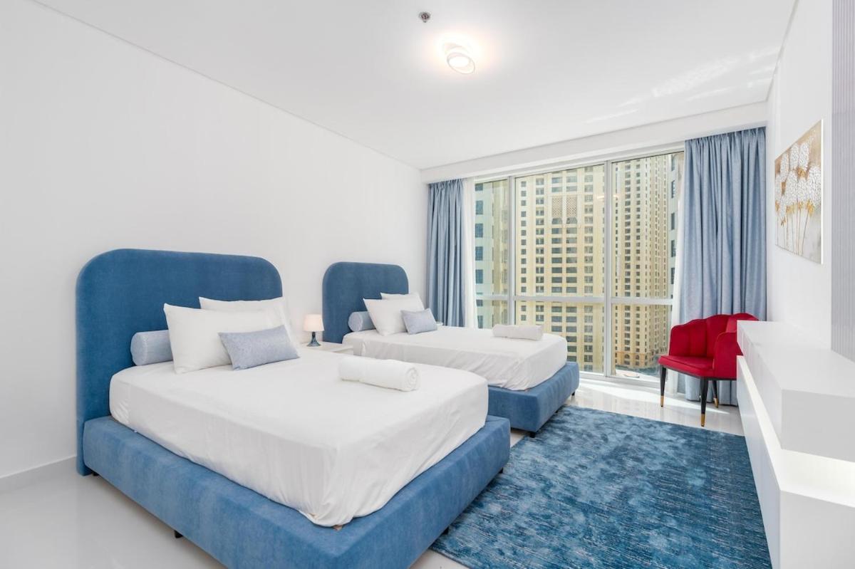 Apartment Stylish With Stunning View *