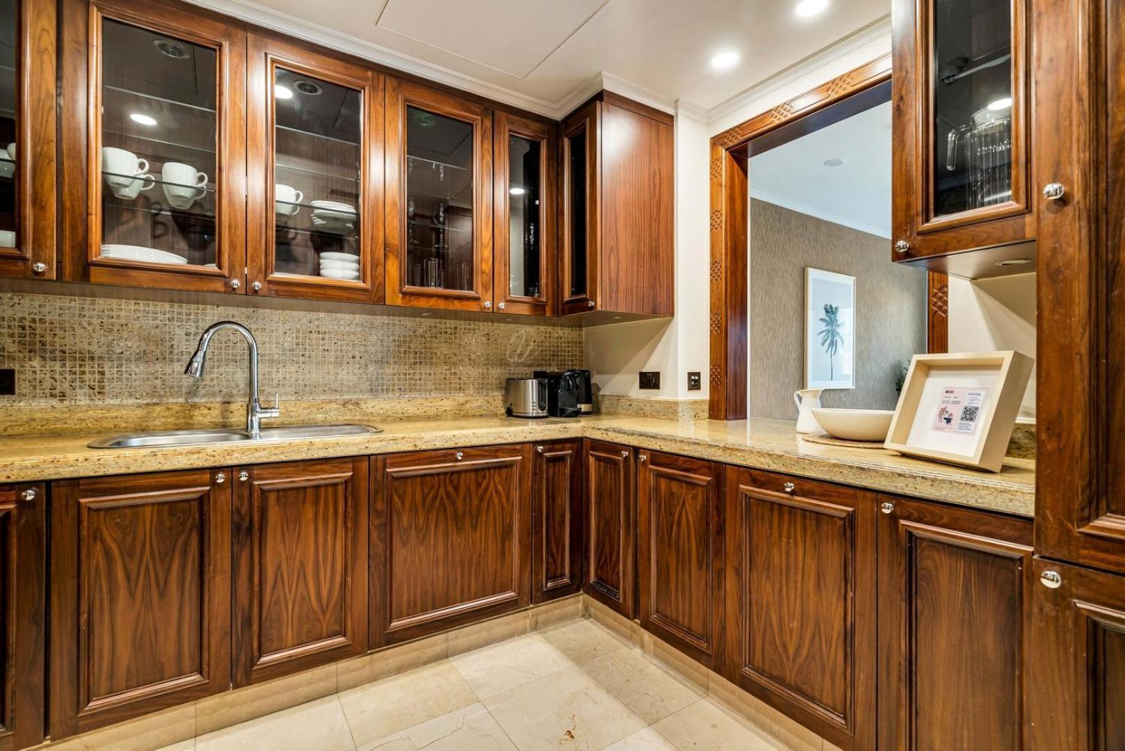Guestready - Downtown Retreat With Views