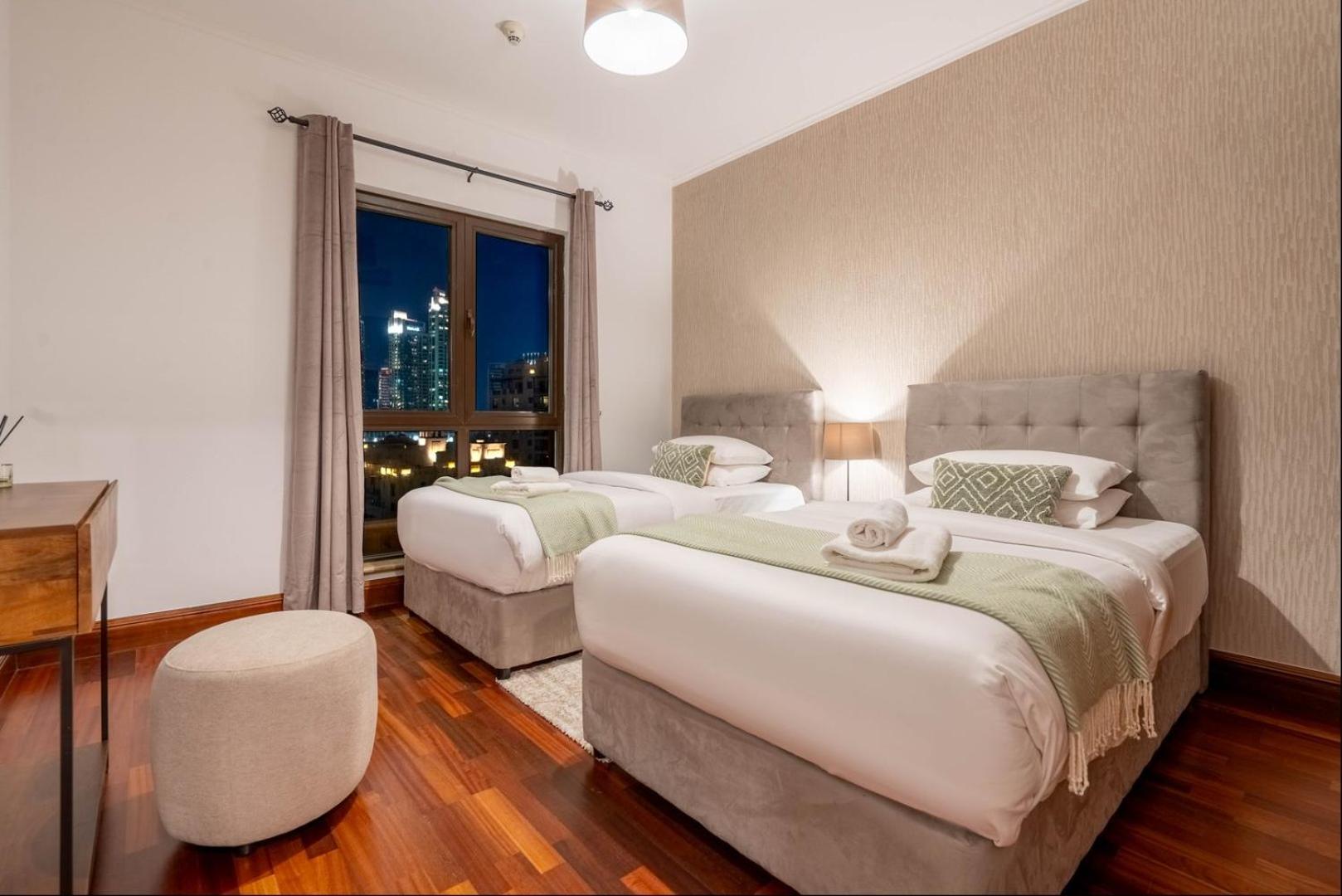 Guestready - Downtown Retreat With Views Apartment *