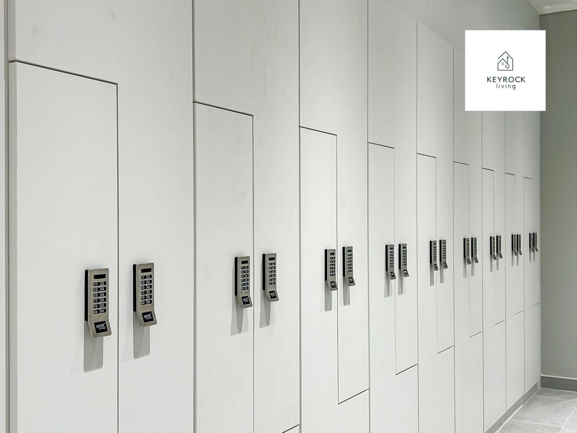Apartment Keyrock Living - Luxury In Zada Tower *