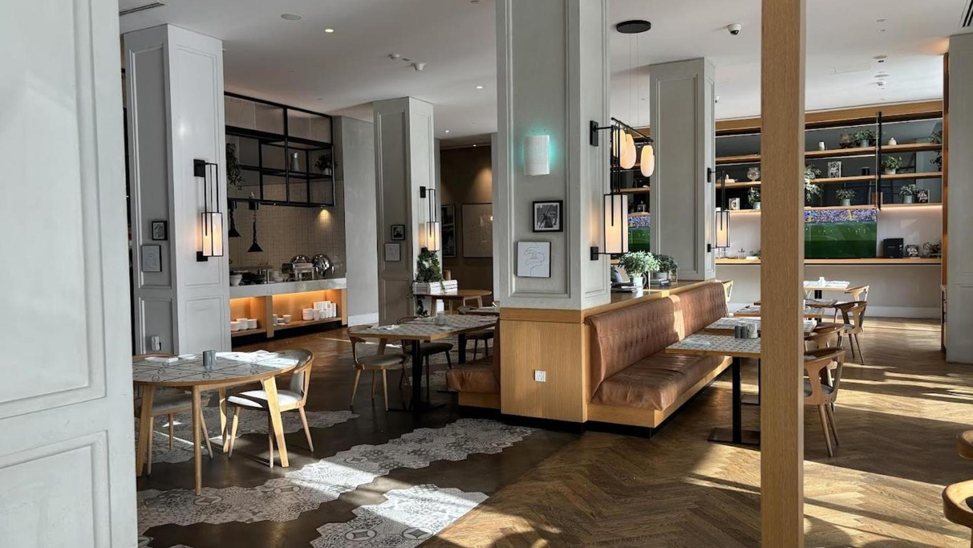 Apartment Chic 2 Bedroom In Vida Residences Creek-beach Access *