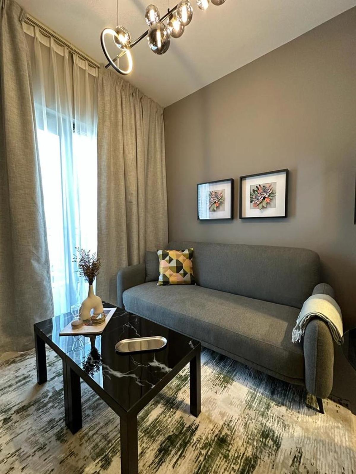 Apartment Zada 714 Old Dubai