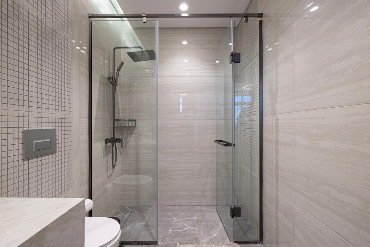 New 1br Business Bay W Burj View Apartment *