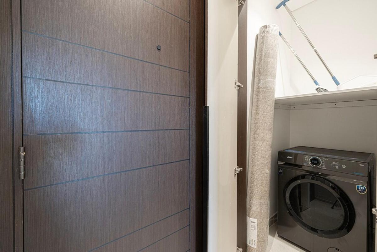 New 1br Business Bay W Burj View * Dubai