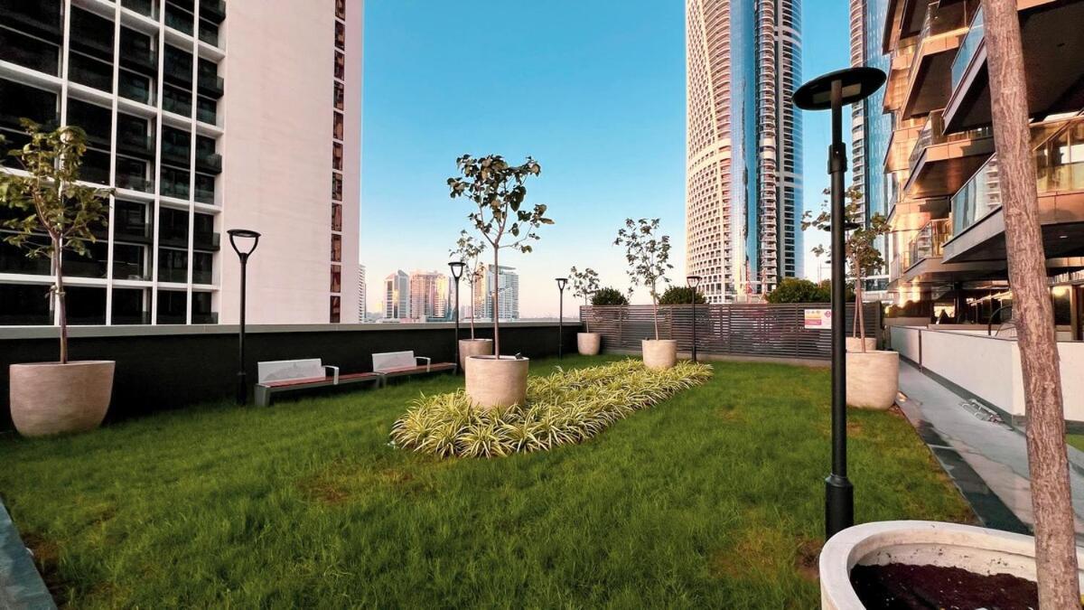 New 1br Business Bay W Burj View Apartment Dubai