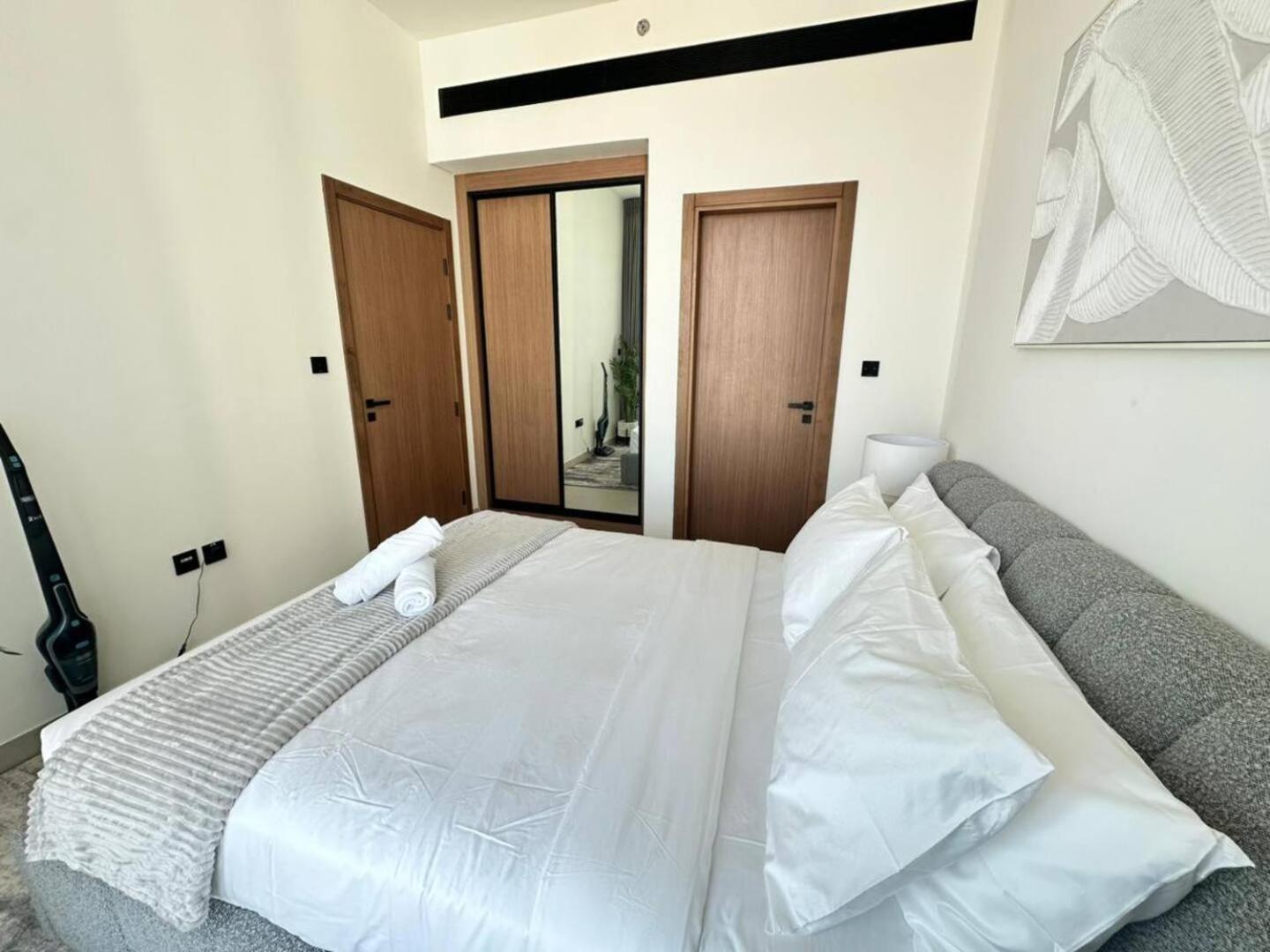 Cozy Modern 1-bedroom In Jvc Dubai